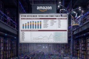 Grafico di Amazon